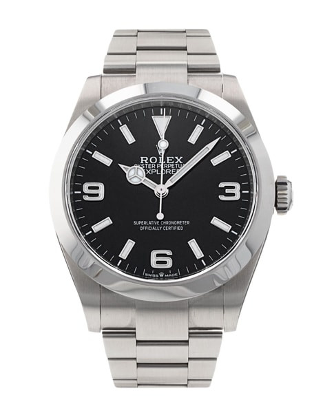 Rolex Explorer 40 224270